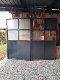 porte per garage 