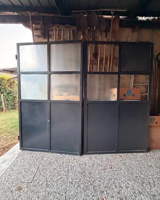 porte per garage 