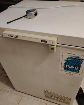 congelatore cella