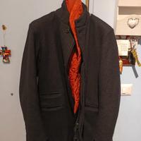 Cappottino TUCANO
