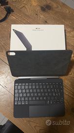 Apple Magic Keyboard per iPad Air 11” M4