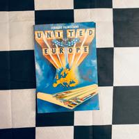 Libro: United Europe - Corrado Palmisciano