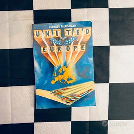 Libro: United Europe - Corrado Palmisciano