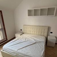 Letto matrimoniale