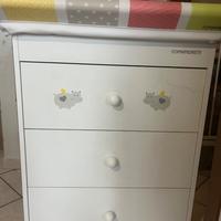 Fasciato foppapedretti con vaschetta