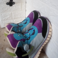 Fornarina high top eu 39/us 8