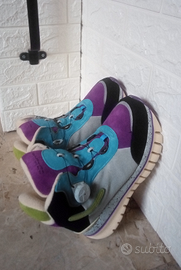 Fornarina high top eu 39/us 8