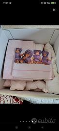 set lettino Anna Geddes 