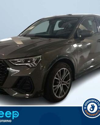 Audi Q3 SPORTBACK 35 2.0 TDI BUSINESS PLUS S-...