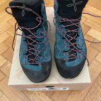 Scarpone trekking Montura YARU TEKNO GTX woman