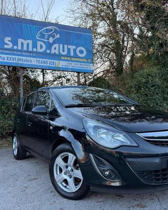 OPEL Corsa 1.3 CDTI 75CV F.AP. 5 porte Edition