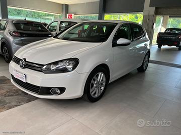 VOLKSWAGEN Golf 2.0 TDI 140 CV 5p. Highline DISTRI