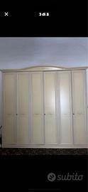 Armadio e trittico