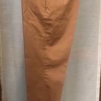 Pantalone sabbia Seventy nuovo con etichetta