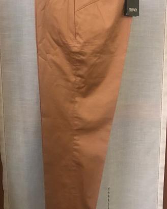 Pantalone sabbia Seventy nuovo con etichetta