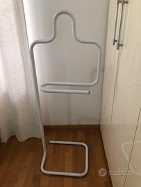 Servomuto anni 80