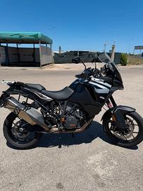 ktm 1290 super adventure s