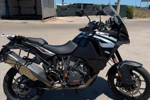 ktm 1290 super adventure s