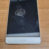 2703-Smartphone Huawei P8 LIte ale-L21