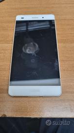 2703-Smartphone Huawei P8 LIte ale-L21