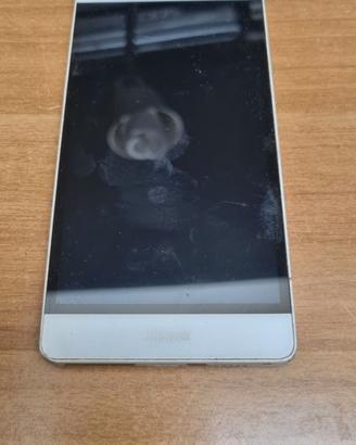 2703-Smartphone Huawei P8 LIte ale-L21