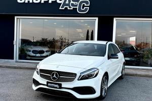 Mercedes A 200 2.2 DIESEL 136 CV Premium