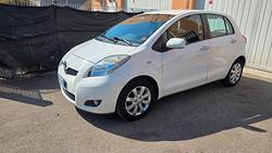 Toyota Yaris 1.0 5 porte Sol unico proprietario