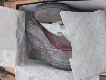 Scarpe introvabili