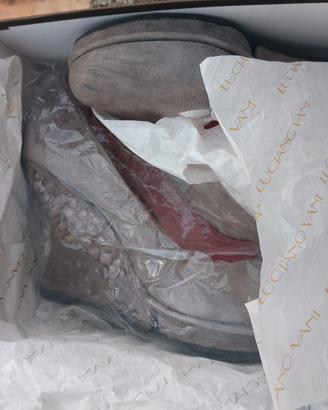 Scarpe introvabili