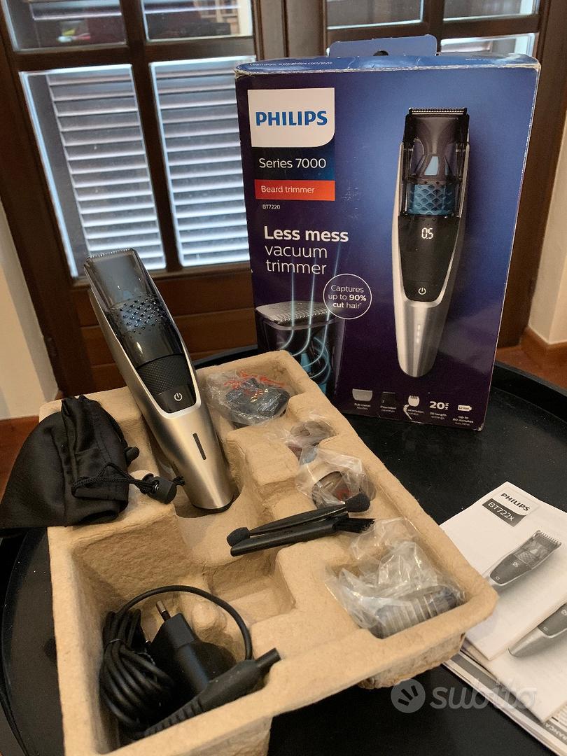 Taglia Capelli e Barba Philips, nuovo. - Elettrodomestici In vendita a  Varese