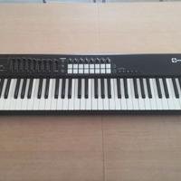 NOVATION Launchkey 61 Mk2