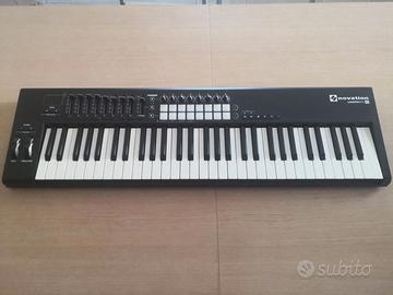 NOVATION Launchkey 61 Mk2