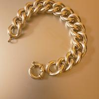 bracciale argento donna