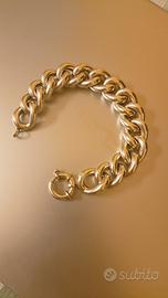 bracciale argento donna