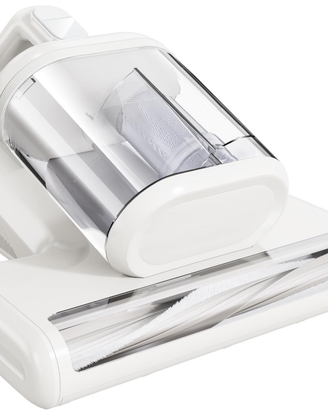 Mite vacuum, 60C with UV Mattress cleaner
