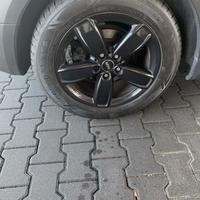 Cechi Neri originali MINI COUNTRYMAN F60
