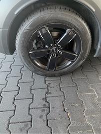 Cechi Neri originali MINI COUNTRYMAN F60