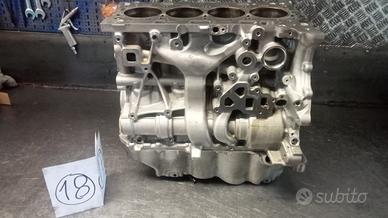 MONOBLOCCO COMPLETO AUTO PROVE BMW-MINI 2.0 TB
