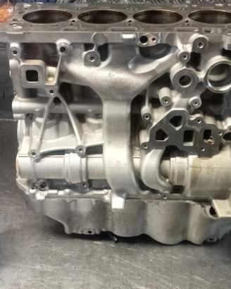 MONOBLOCCO COMPLETO AUTO PROVE BMW-MINI 2.0 TB