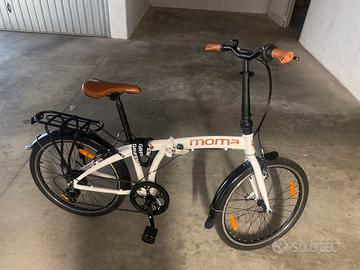 Bici moma 24”