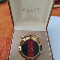 orologio da tavolo Gucci Vintage