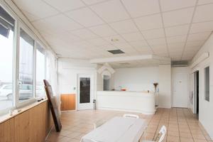 UFFICIO A PALAZZOLO SULL'OGLIO