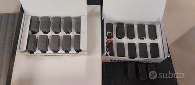 interruttori e varie axolute Ticino nuovi