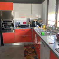 Cucina scavolini
