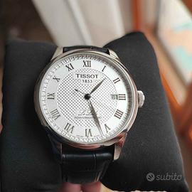 TISSOT LE LOCLE POWERMATIC 80