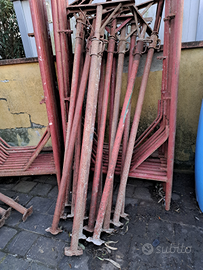 Puntelli cristi da 200