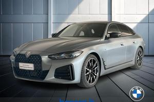 BMW Serie 4 M M440i Gran Coupe mhev 48V xdrive aut