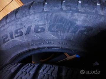 GOMME PNEUMATICI INVERNALI AUTO