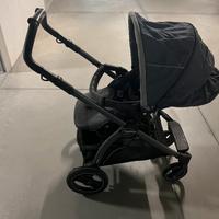 Trio peg perego book plus