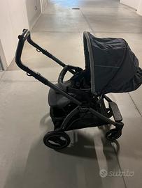 Trio peg perego book plus